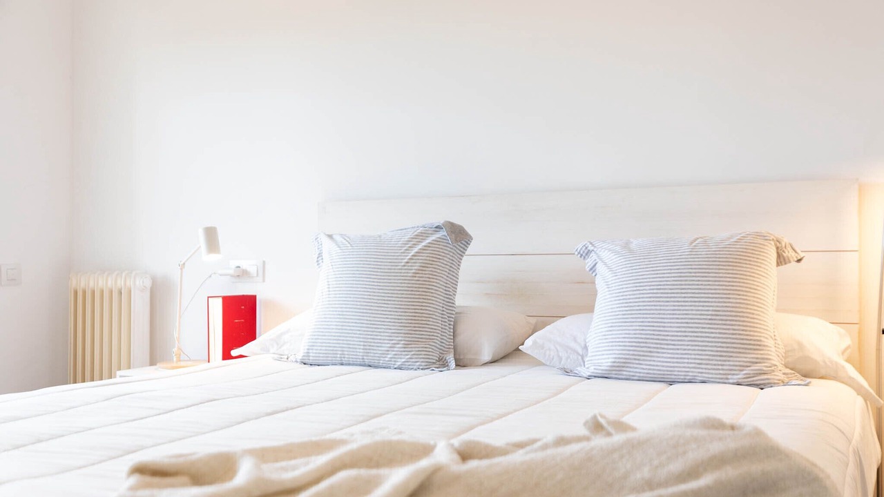 Photo of Bedroom in Llafranc