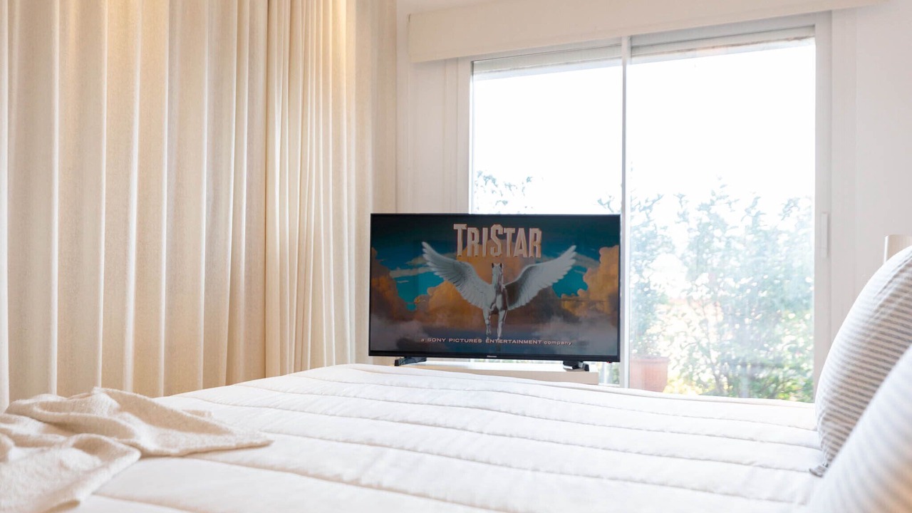 Photo of Bedroom in Llafranc