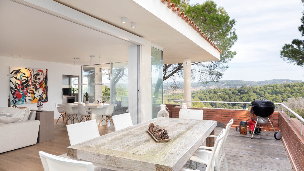 Photo of Outdoor in Llafranc