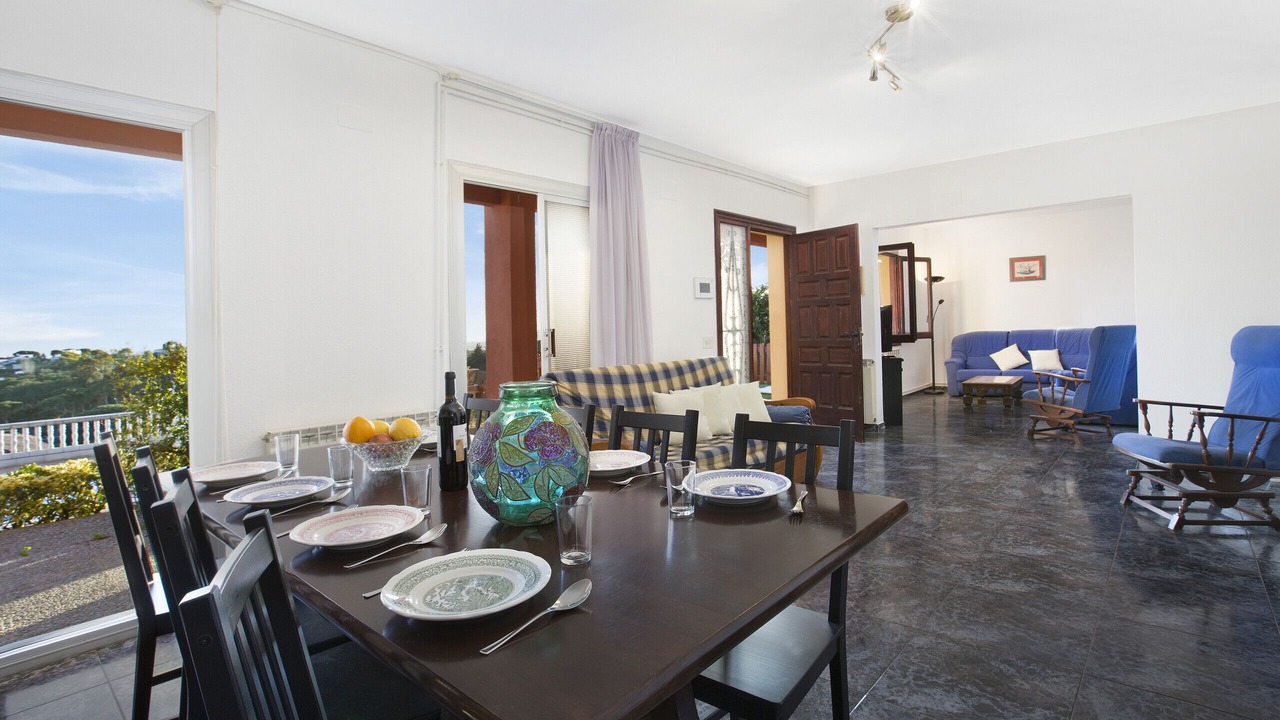 Photo of Livingroom in Blanes