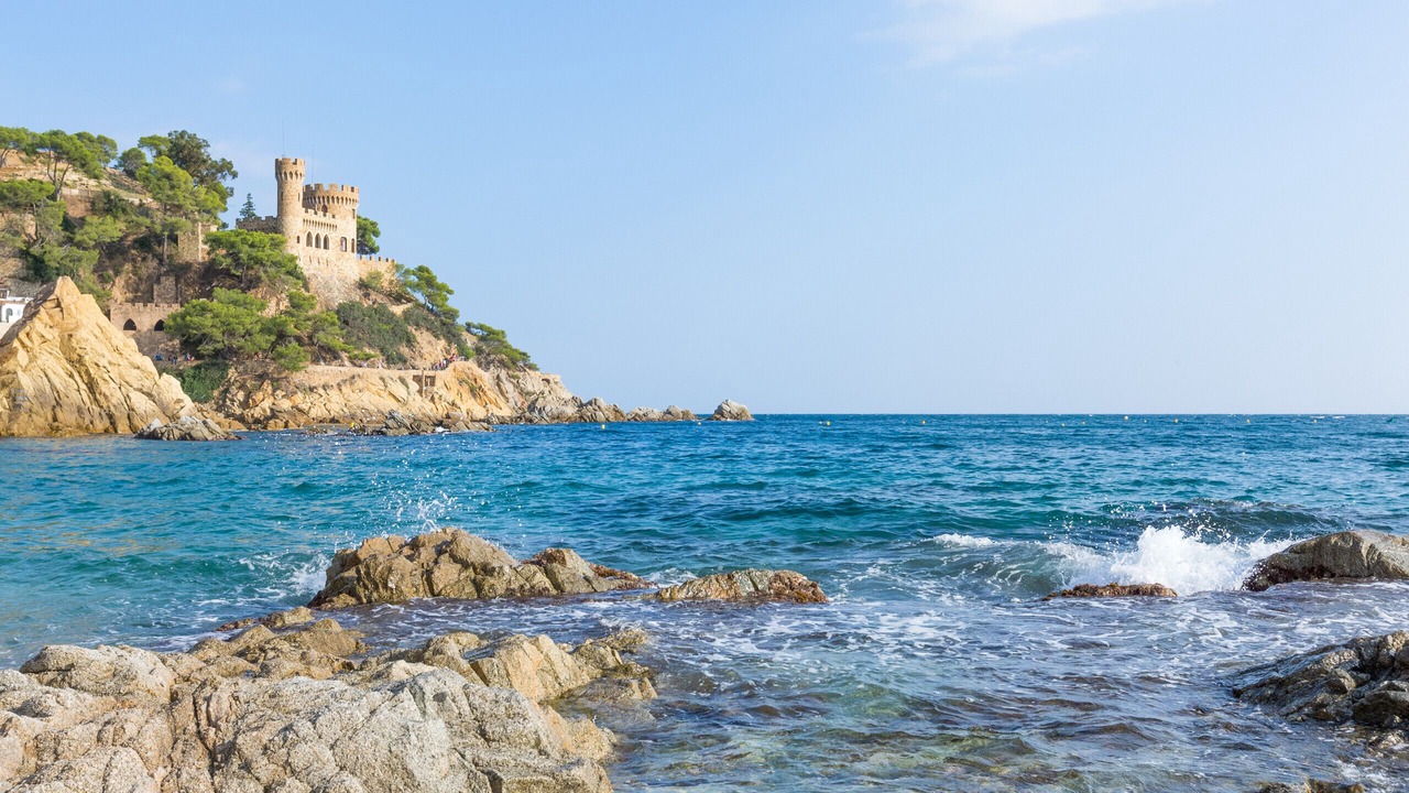 Photo of Others in Blanes