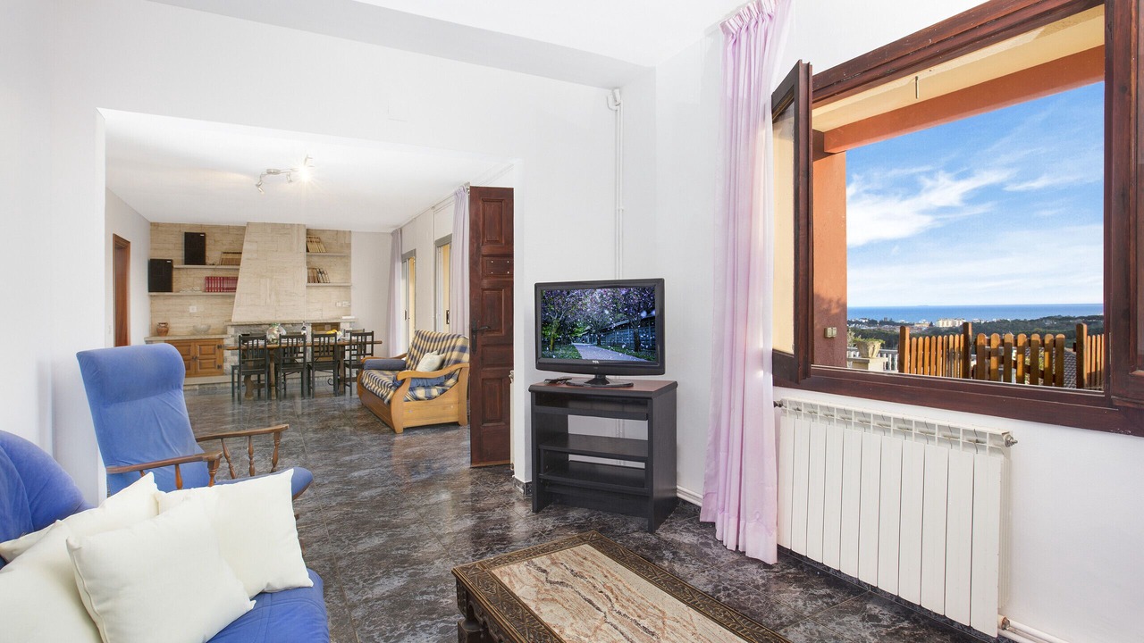 Photo of Livingroom in Blanes