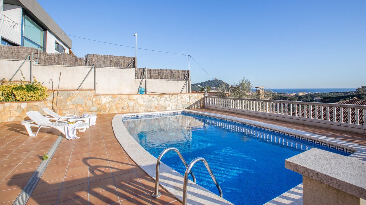 Photo of Outdoor in Blanes