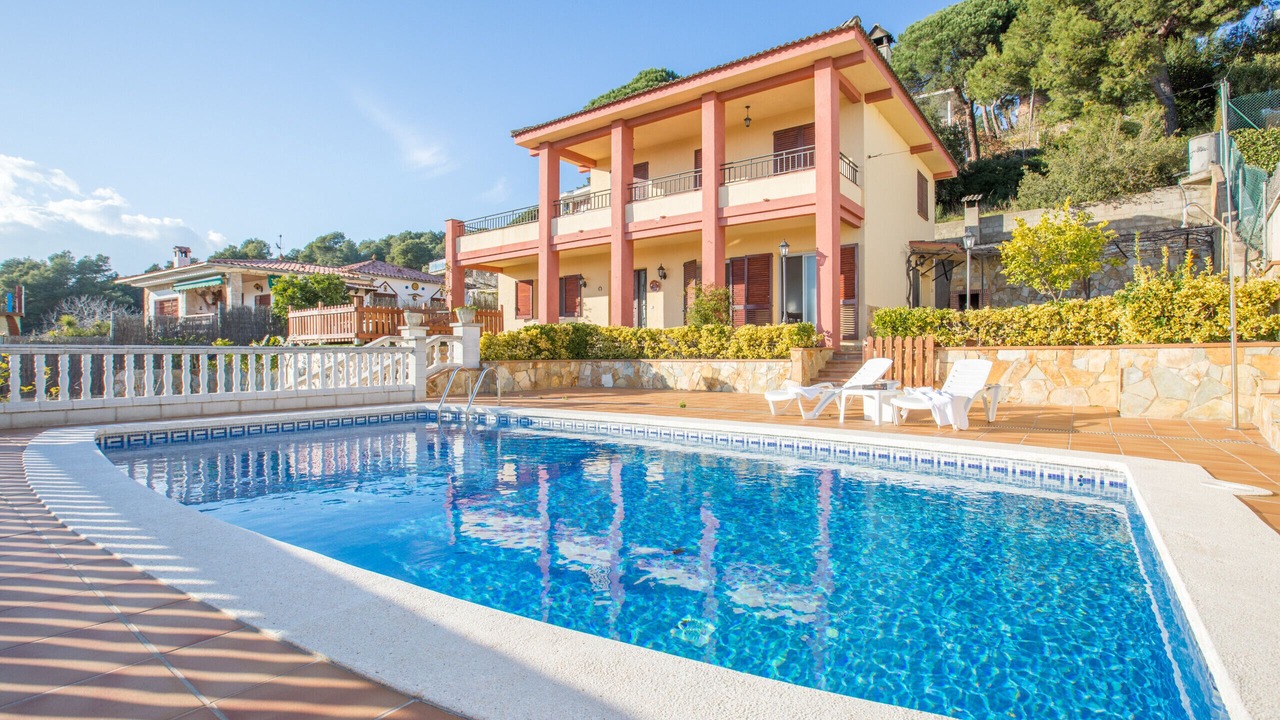 Photo of Outdoor in Blanes