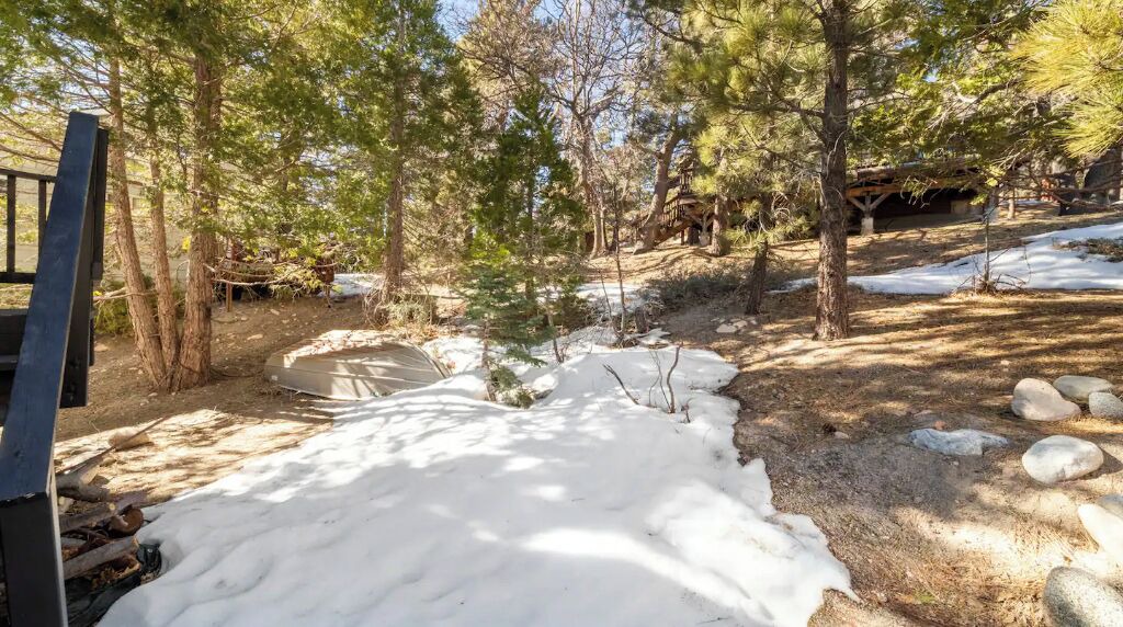Photo of Outdoor in Green Valley Lake