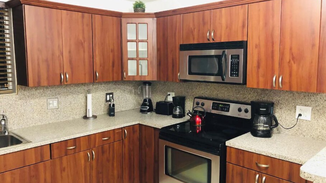 Photo of Kitchen in Wynwood Art District