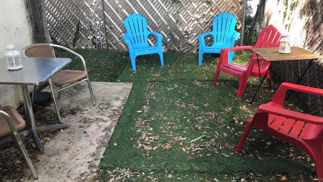 Photo of Outdoor in Wynwood Art District