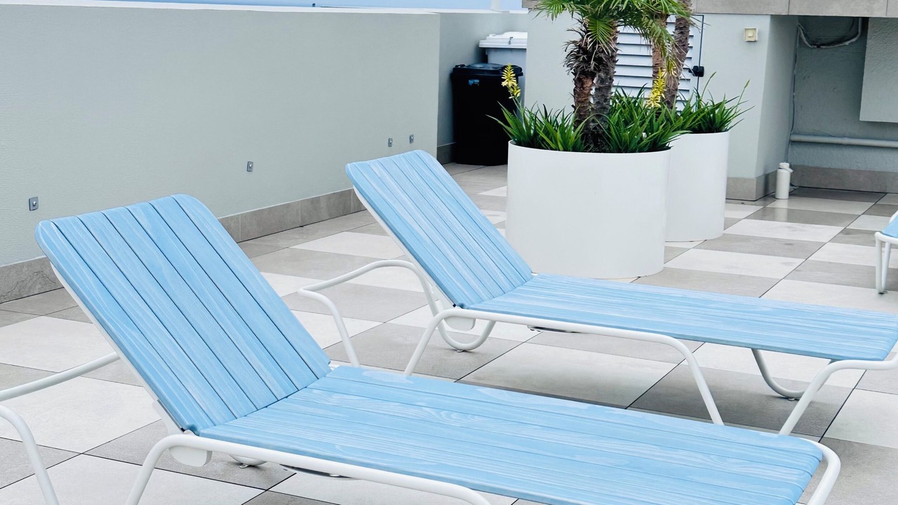 Photo of Patio Balcony in Bondi