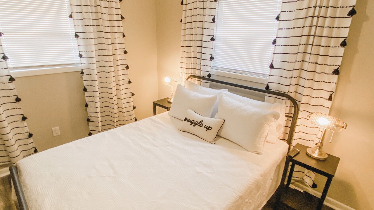 Photo of Bedroom in Wetumpka