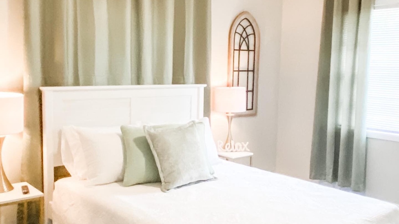 Photo of Bedroom in Wetumpka