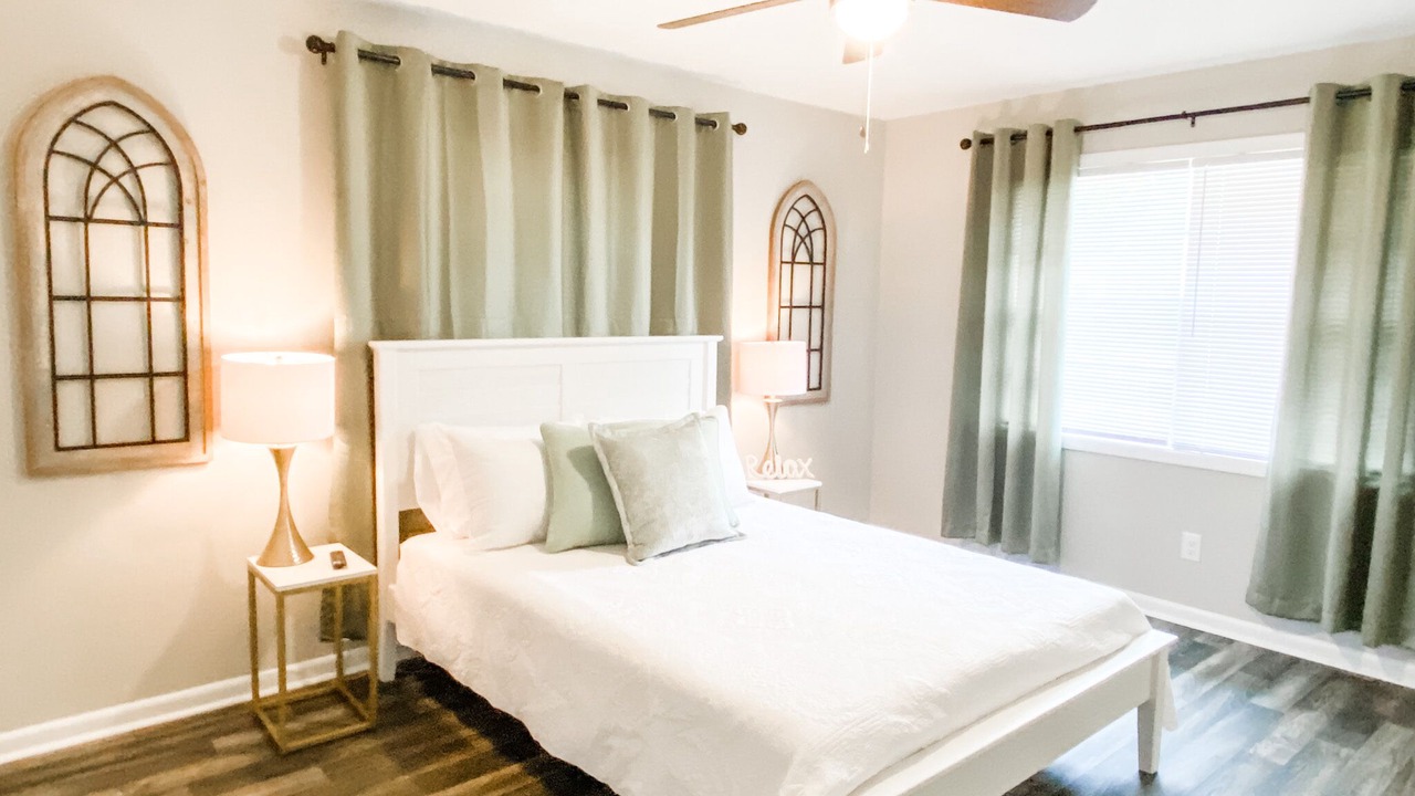 Photo of Bedroom in Wetumpka