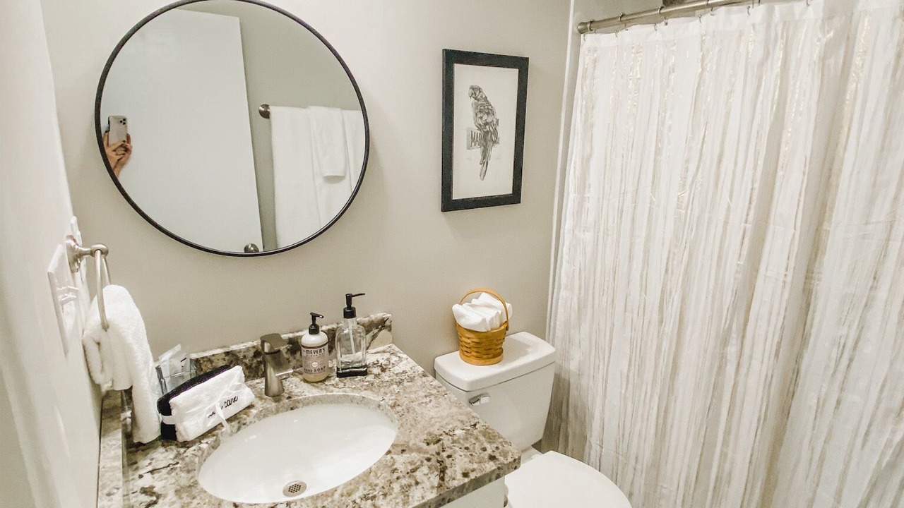 Photo of Bathroom in Wetumpka