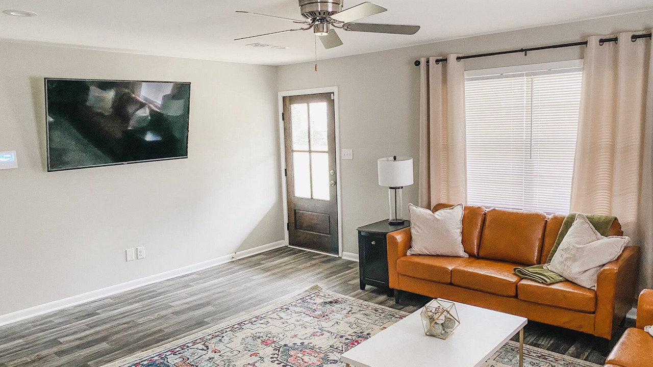 Photo of Livingroom in Wetumpka
