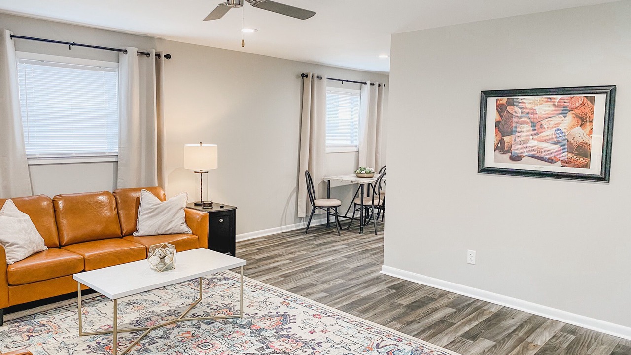 Photo of Livingroom in Wetumpka