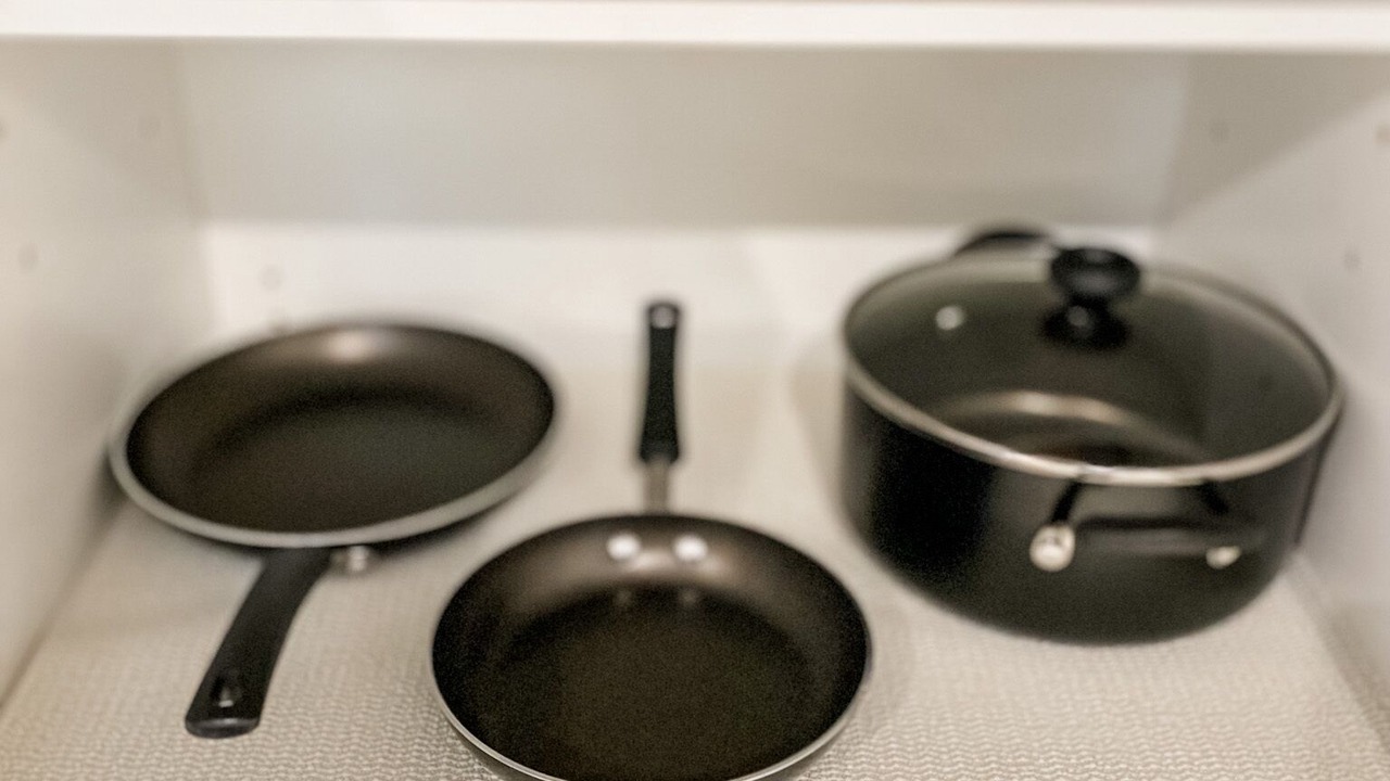Photo of Kitchen in Wetumpka