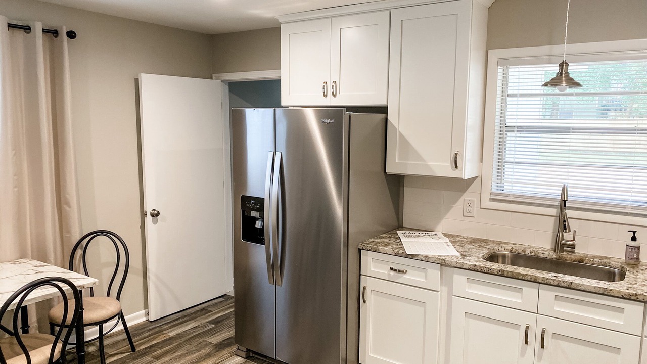 Photo of Kitchen in Wetumpka