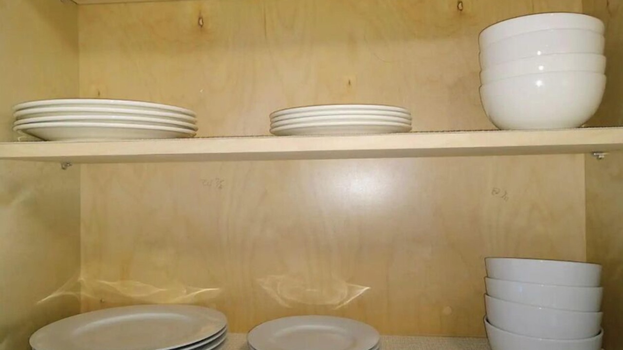 Photo of Kitchen in Fairfield