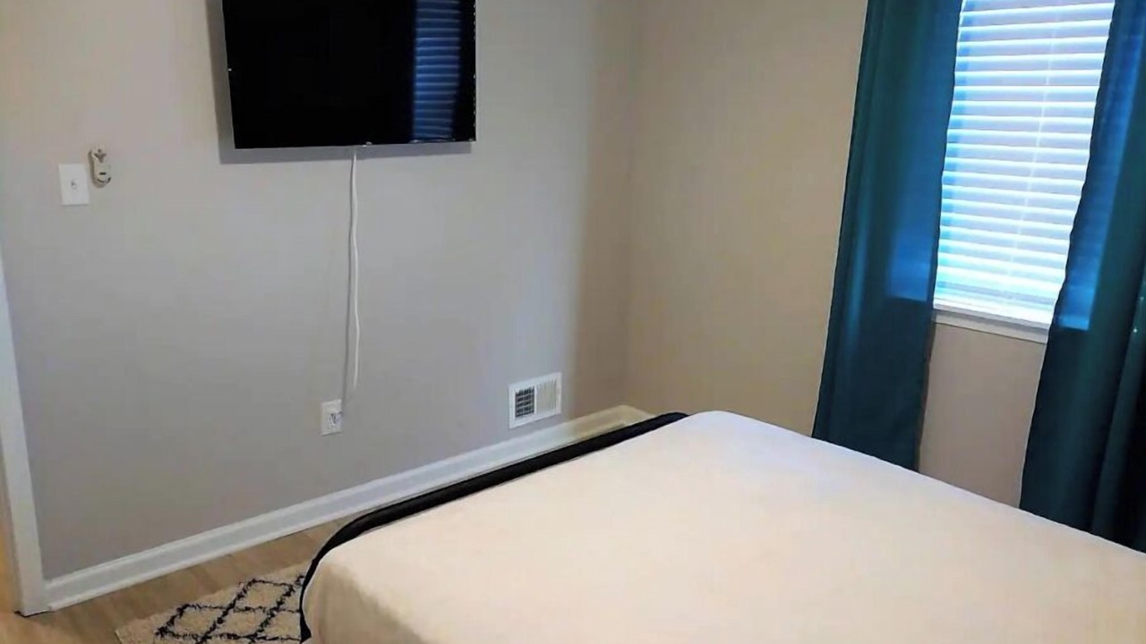 Photo of Bedroom in Fairfield