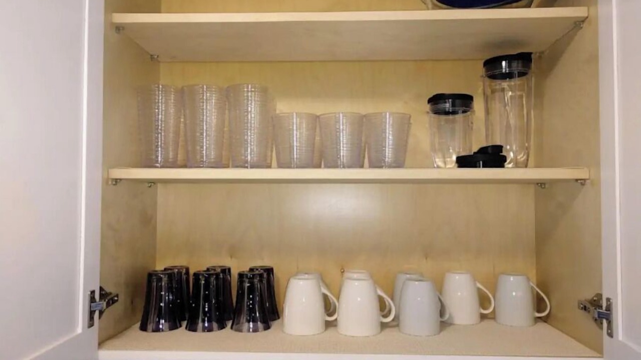 Photo of Kitchen in Fairfield
