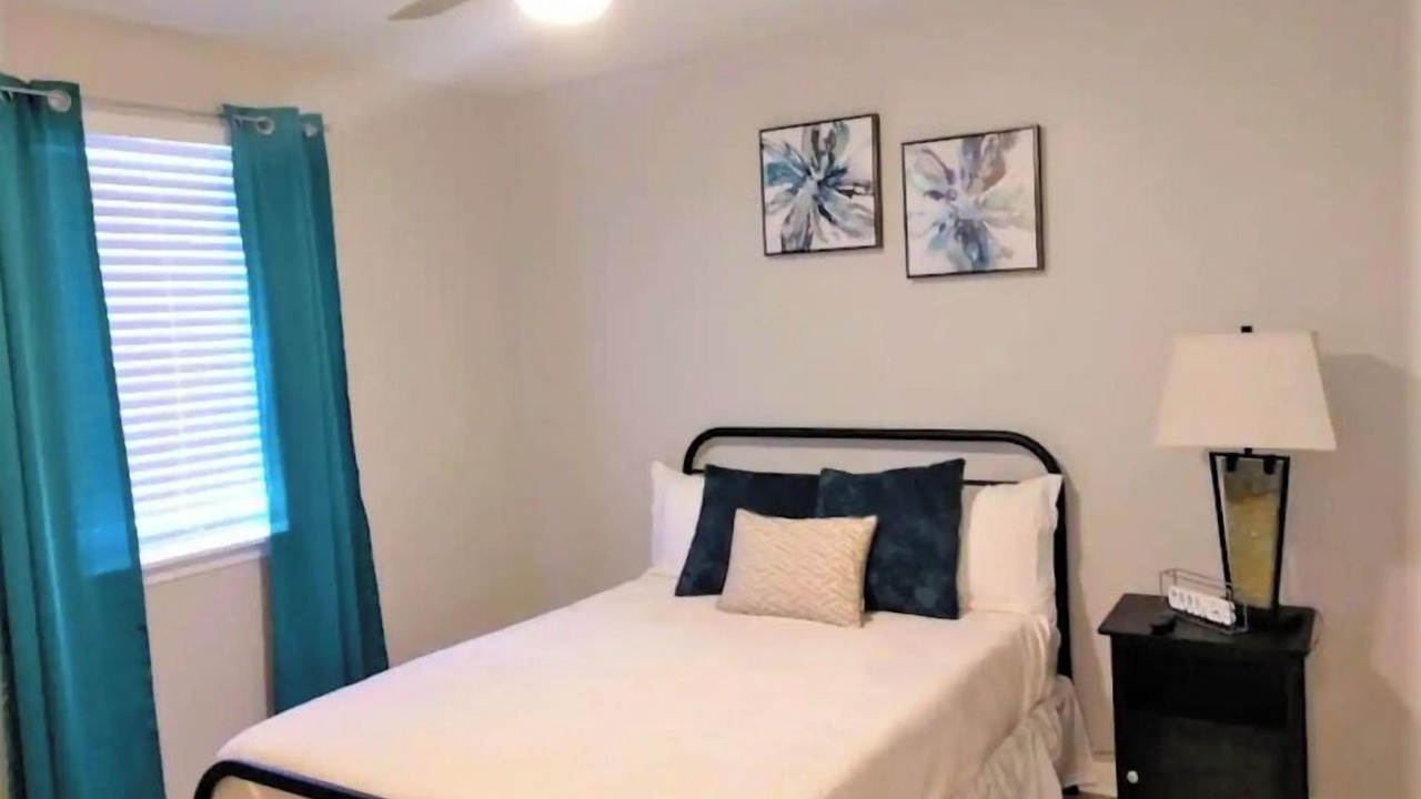 Photo of Bedroom in Fairfield
