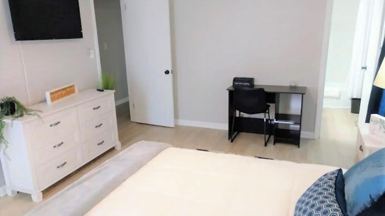 Photo of Bedroom in Fairfield
