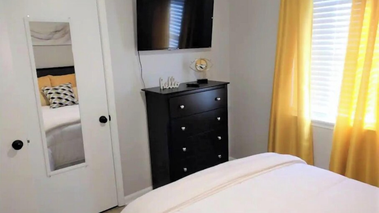 Photo of Bedroom in Fairfield