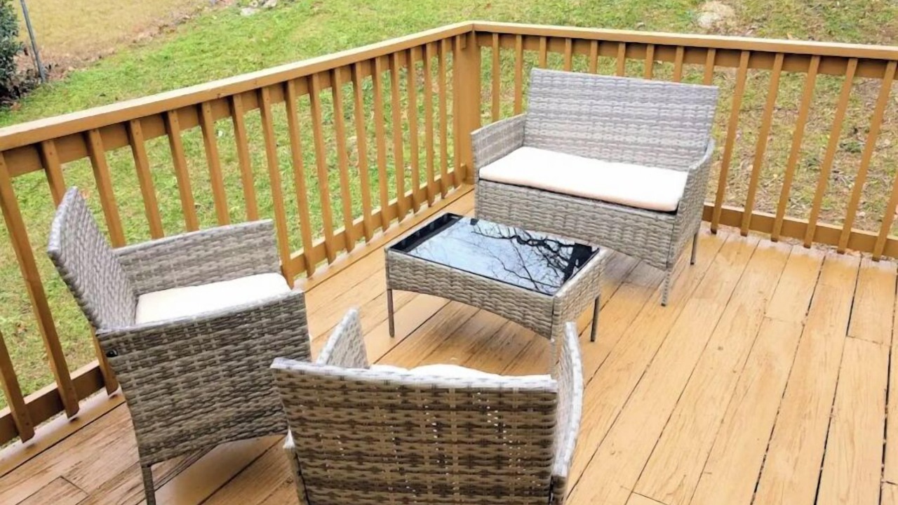 Photo of Outdoor in Fairfield