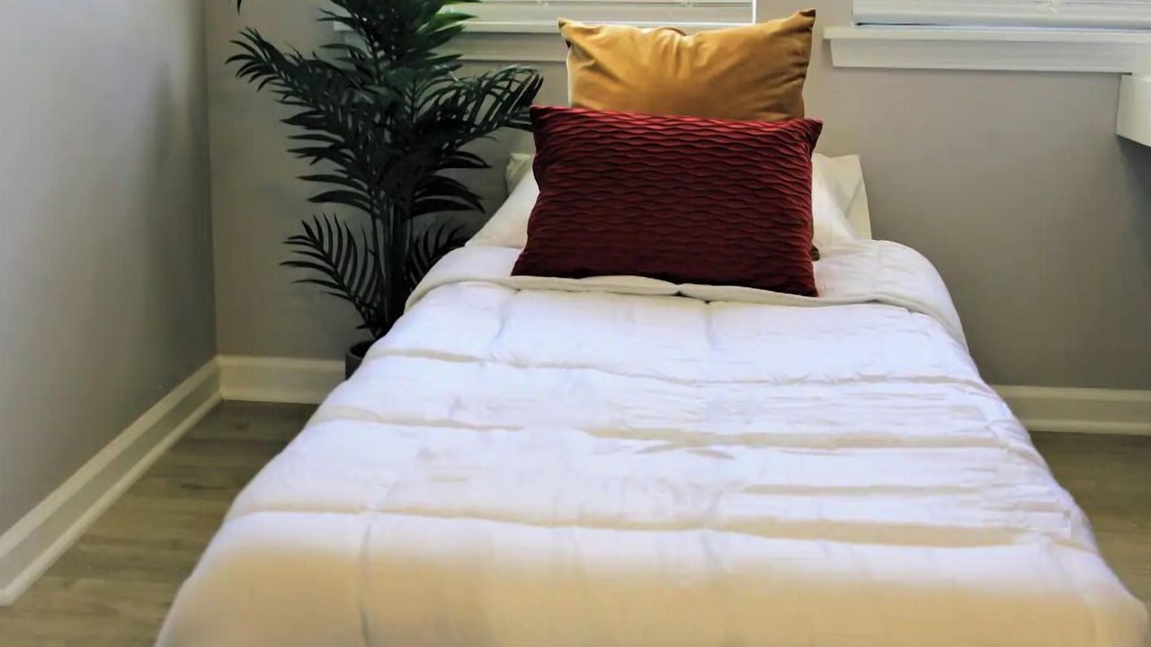 Photo of Bedroom in Fairfield