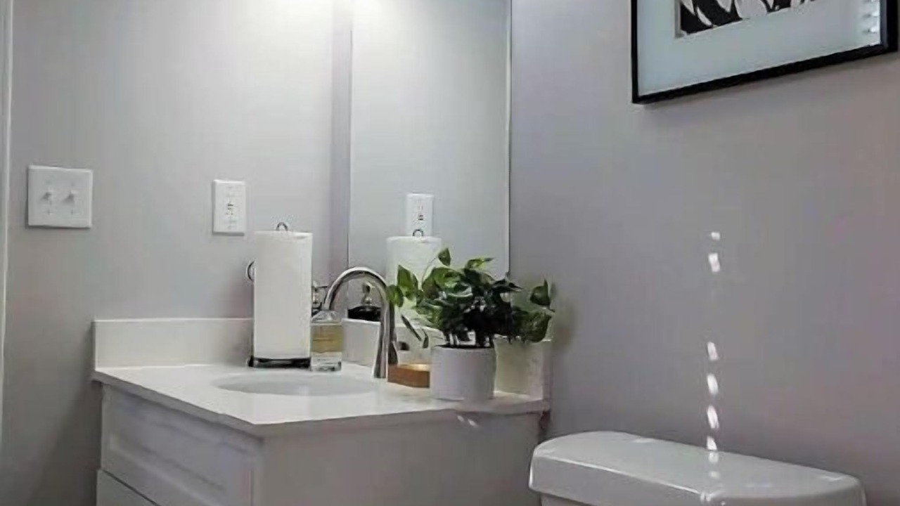 Photo of Bathroom in Fairfield