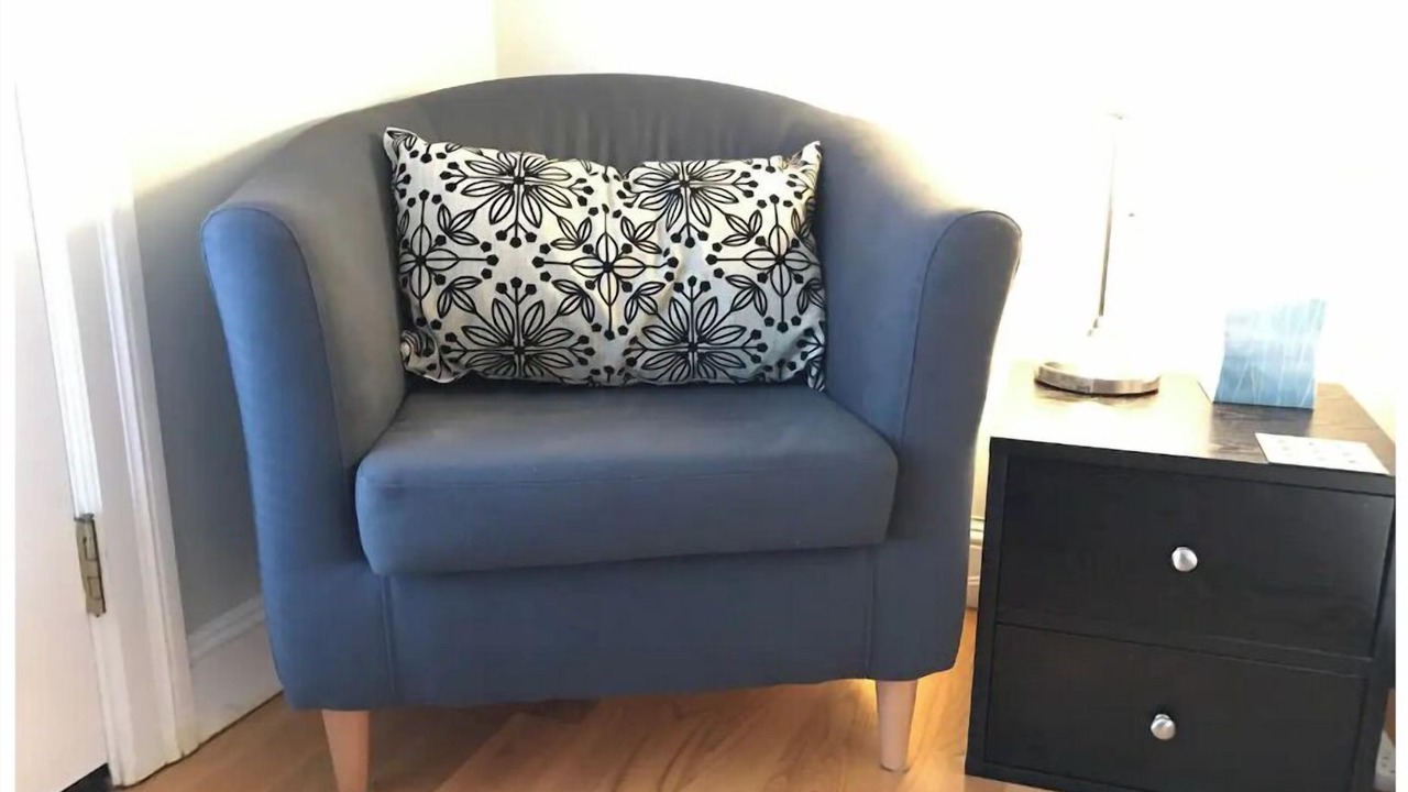 Photo of Livingroom in Mission District