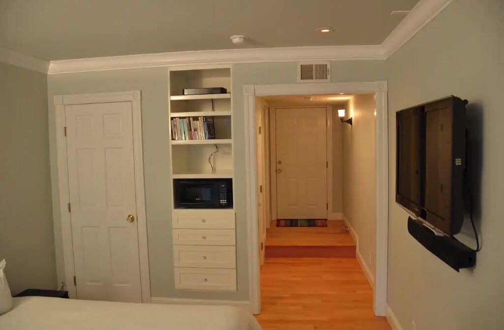 Photo of Bedroom in Mission District
