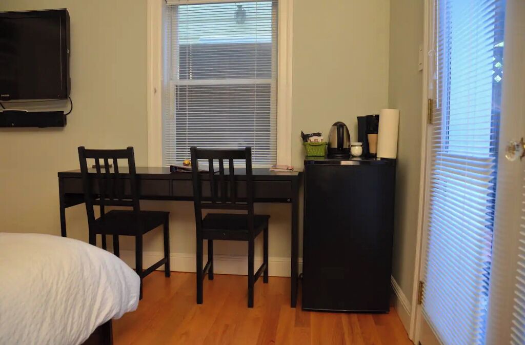 Photo of Bedroom in Mission District