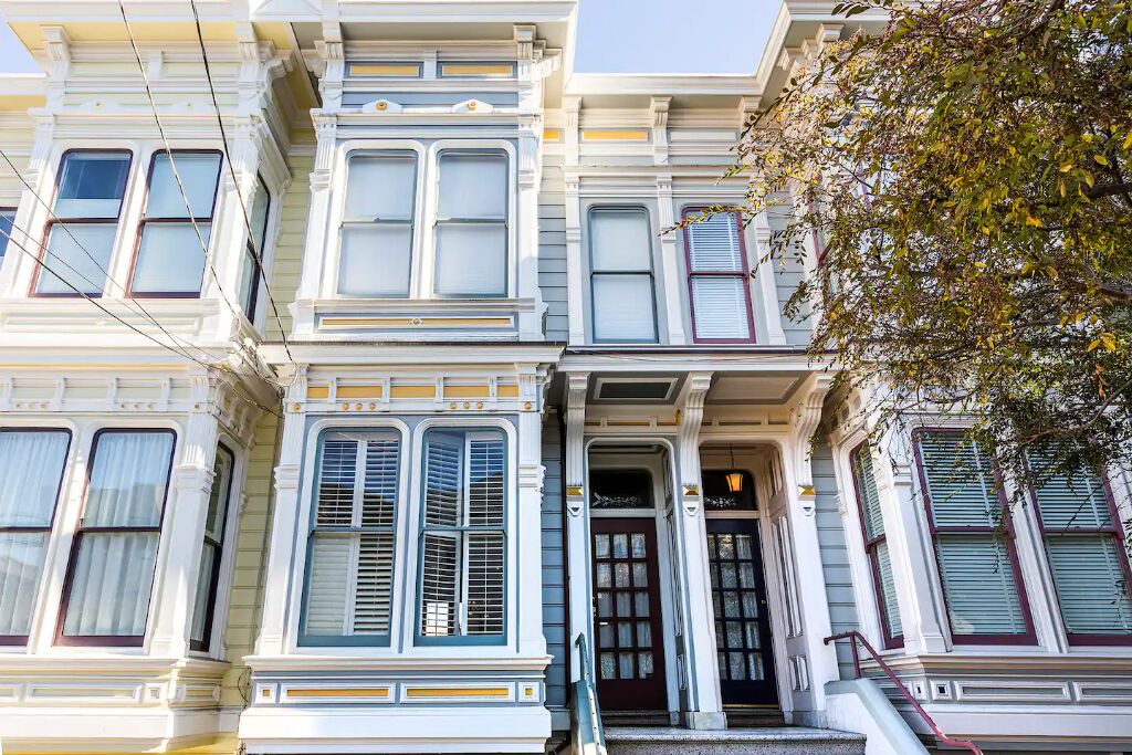 Photo of Outdoor in Mission District