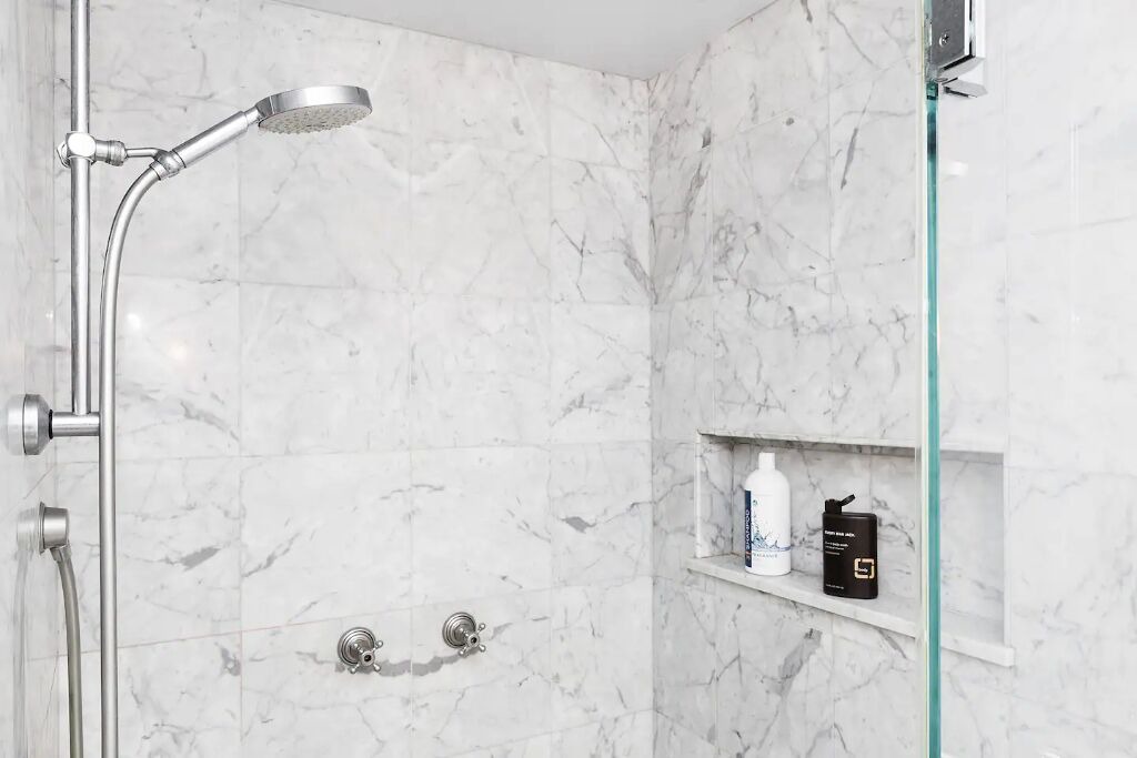 Photo of Bathroom in Mission District