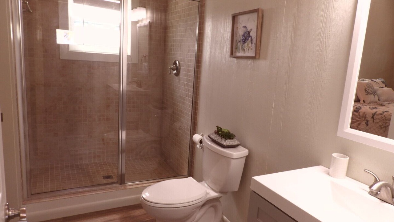 Photo of Bathroom in Cherokee