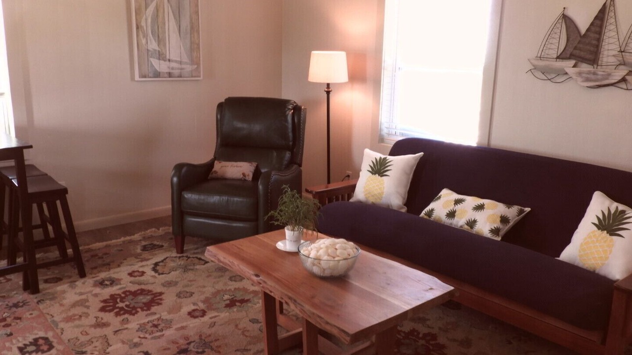 Photo of Bedroom in Cherokee