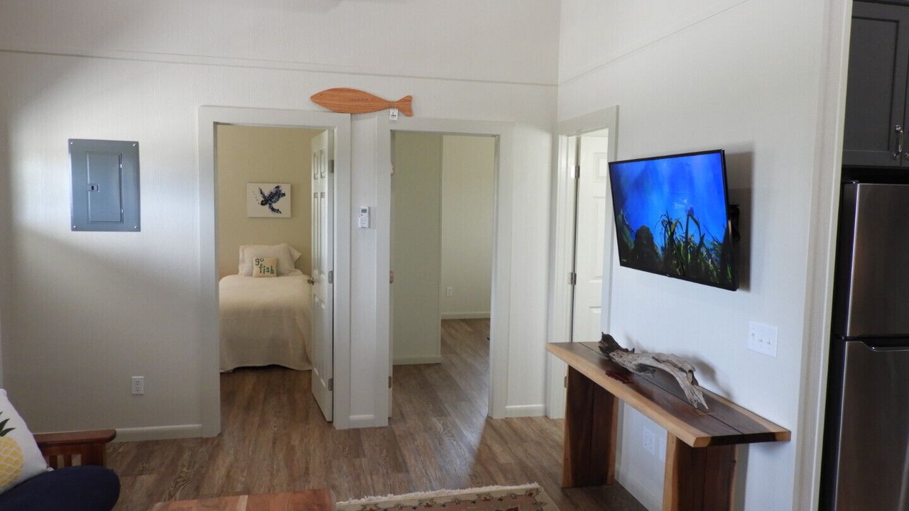 Photo of Bedroom in Cherokee
