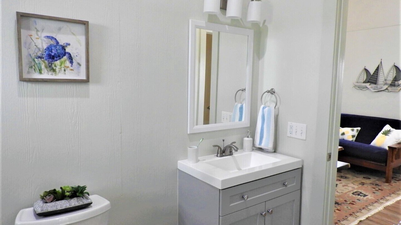 Photo of Bathroom in Cherokee