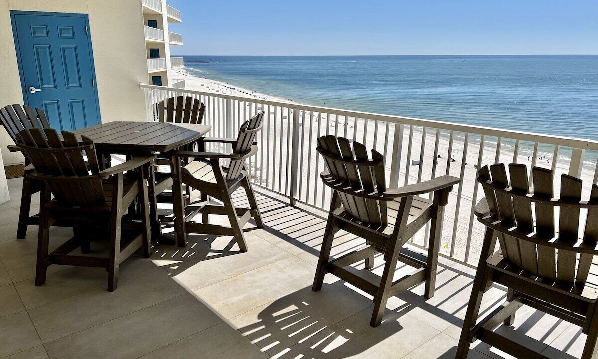 Photo of Outdoor in Orange Beach