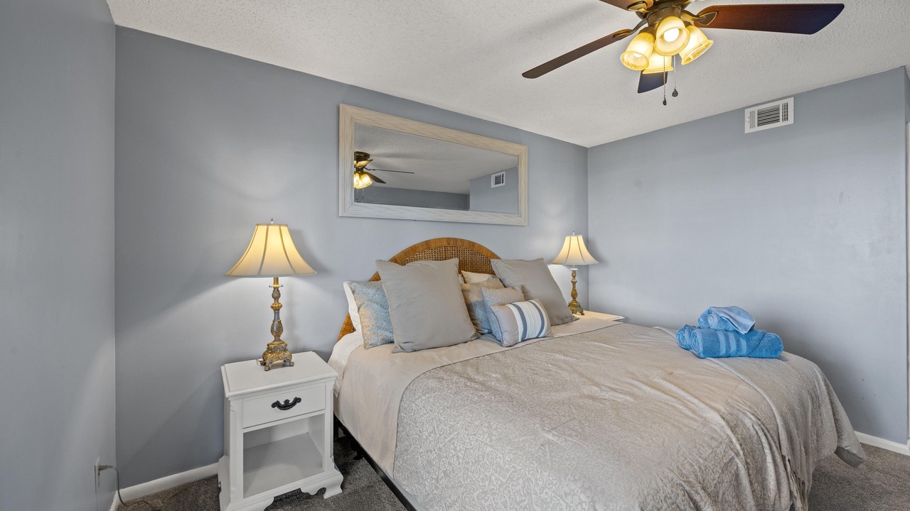Photo of Bedroom in Ash