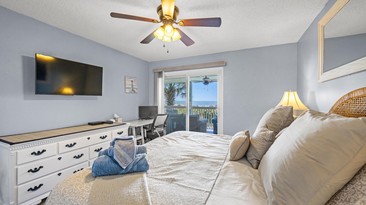 Photo of Bedroom in Ash