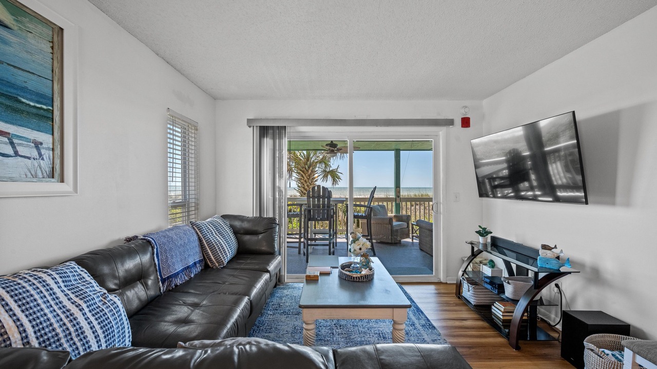 Photo of Livingroom in Ash