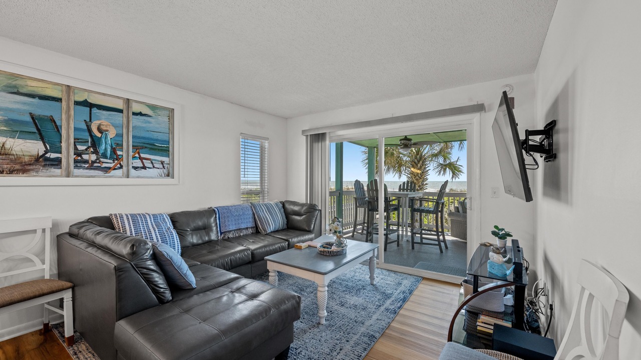 Photo of Livingroom in Ash