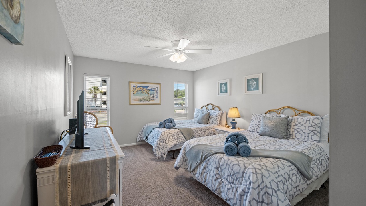 Photo of Bedroom in Ash