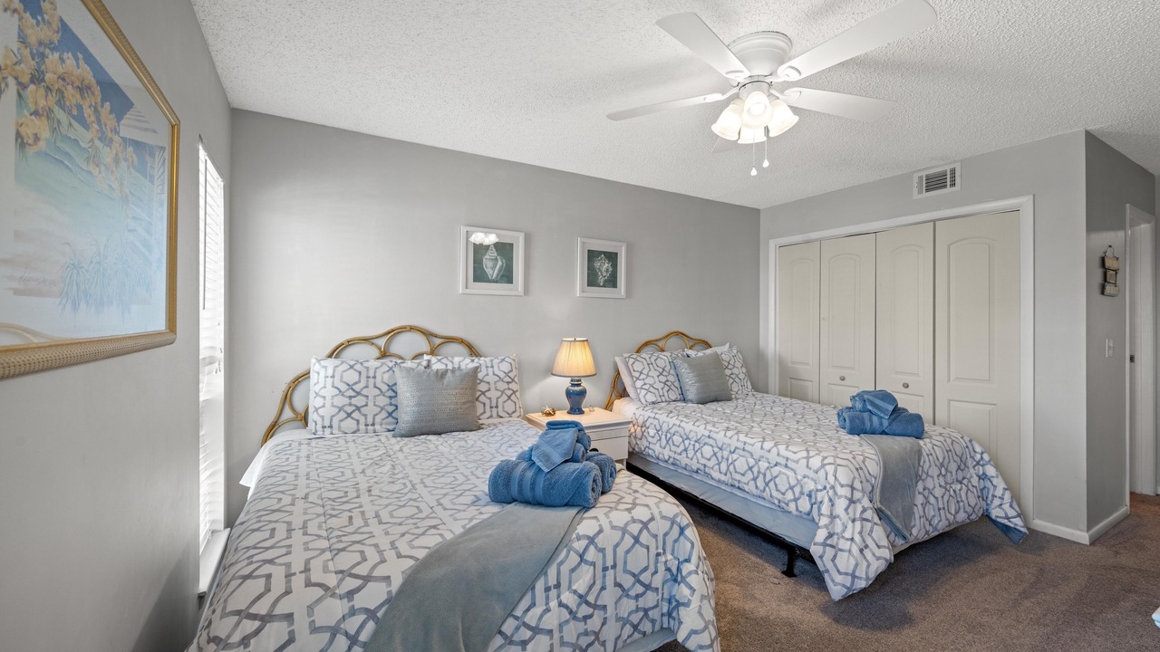 Photo of Bedroom in Ash