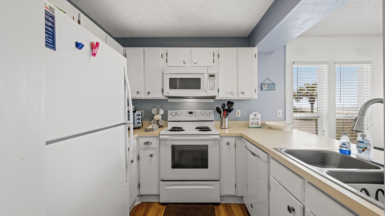 Photo of Kitchen in Ash