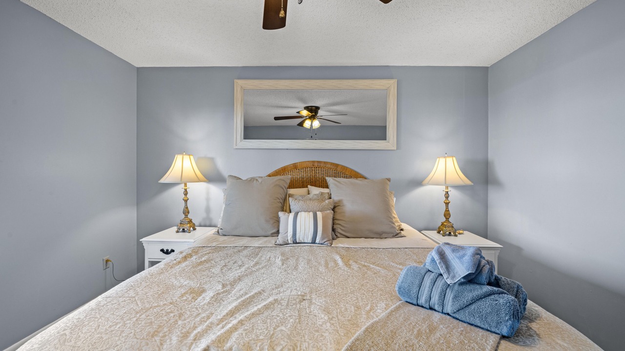 Photo of Bedroom in Ash