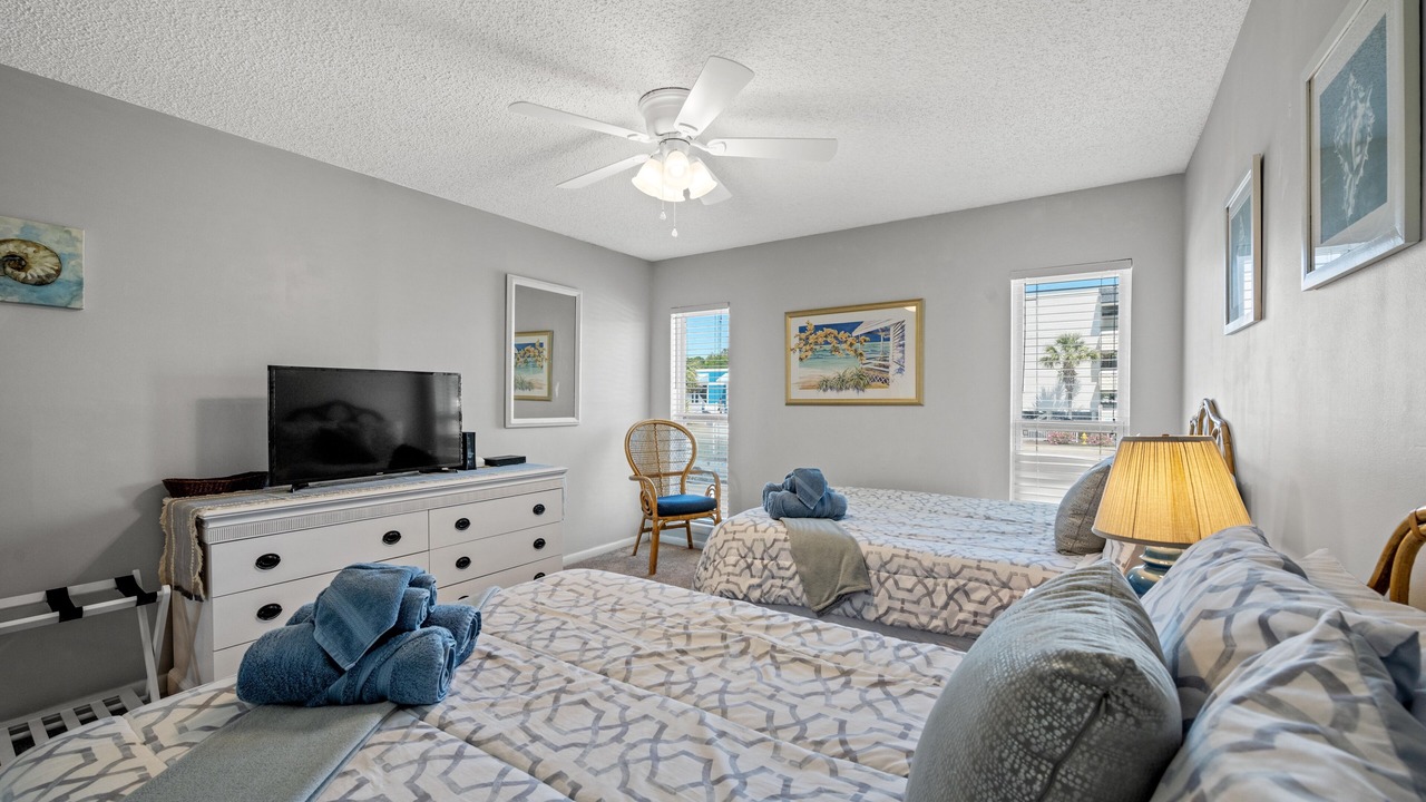 Photo of Bedroom in Ash