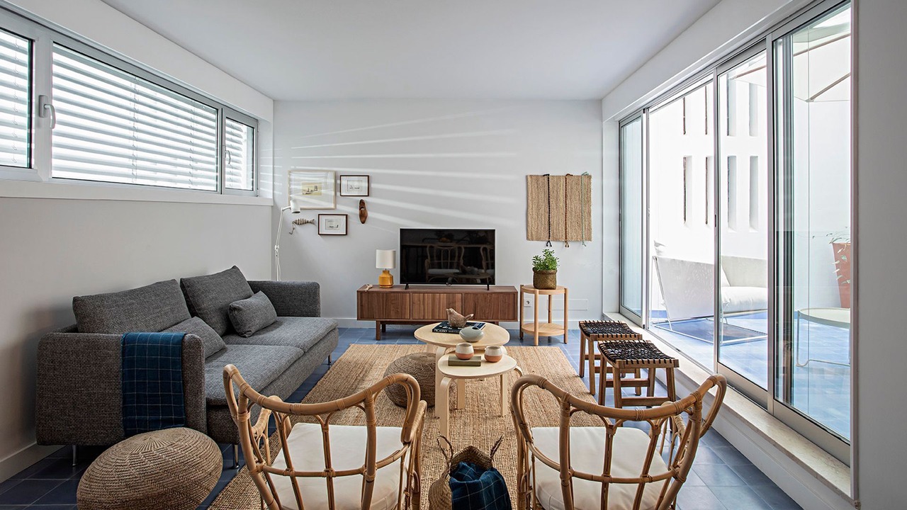 Photo of Livingroom in Encarnacao