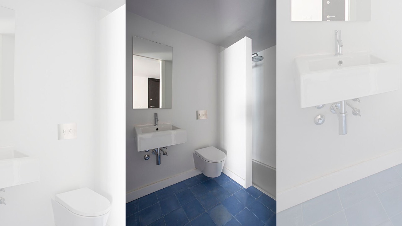 Photo of Bathroom in Encarnacao